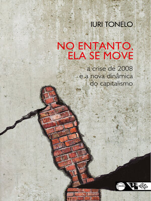 cover image of No entanto, ela se move